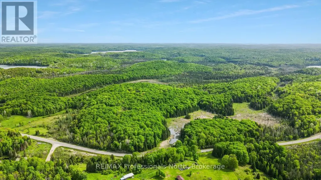 Part 1 Highway 118, Highlands East (Monmouth)